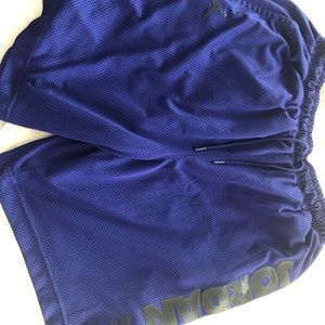 Jordan shorts